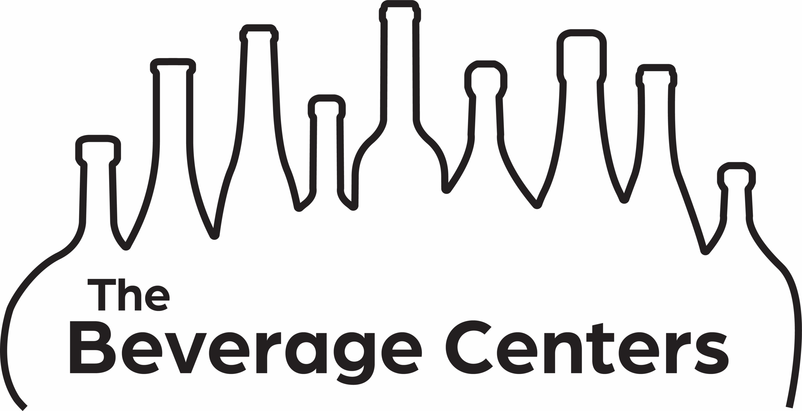 The Beverage Centers