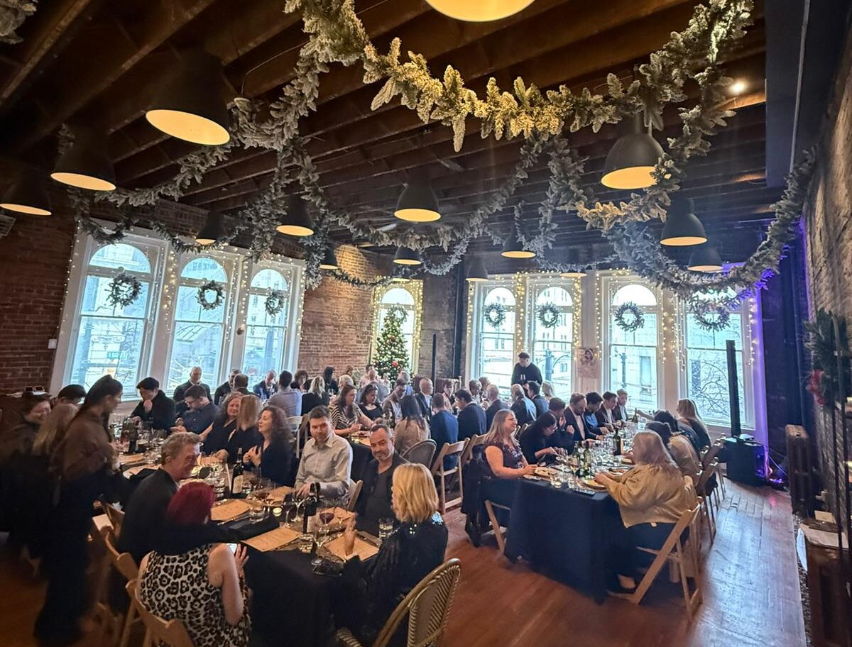 A Look Back at the IVSA Holiday Pour: Community, Resilience, and the Season That Brought Us Together